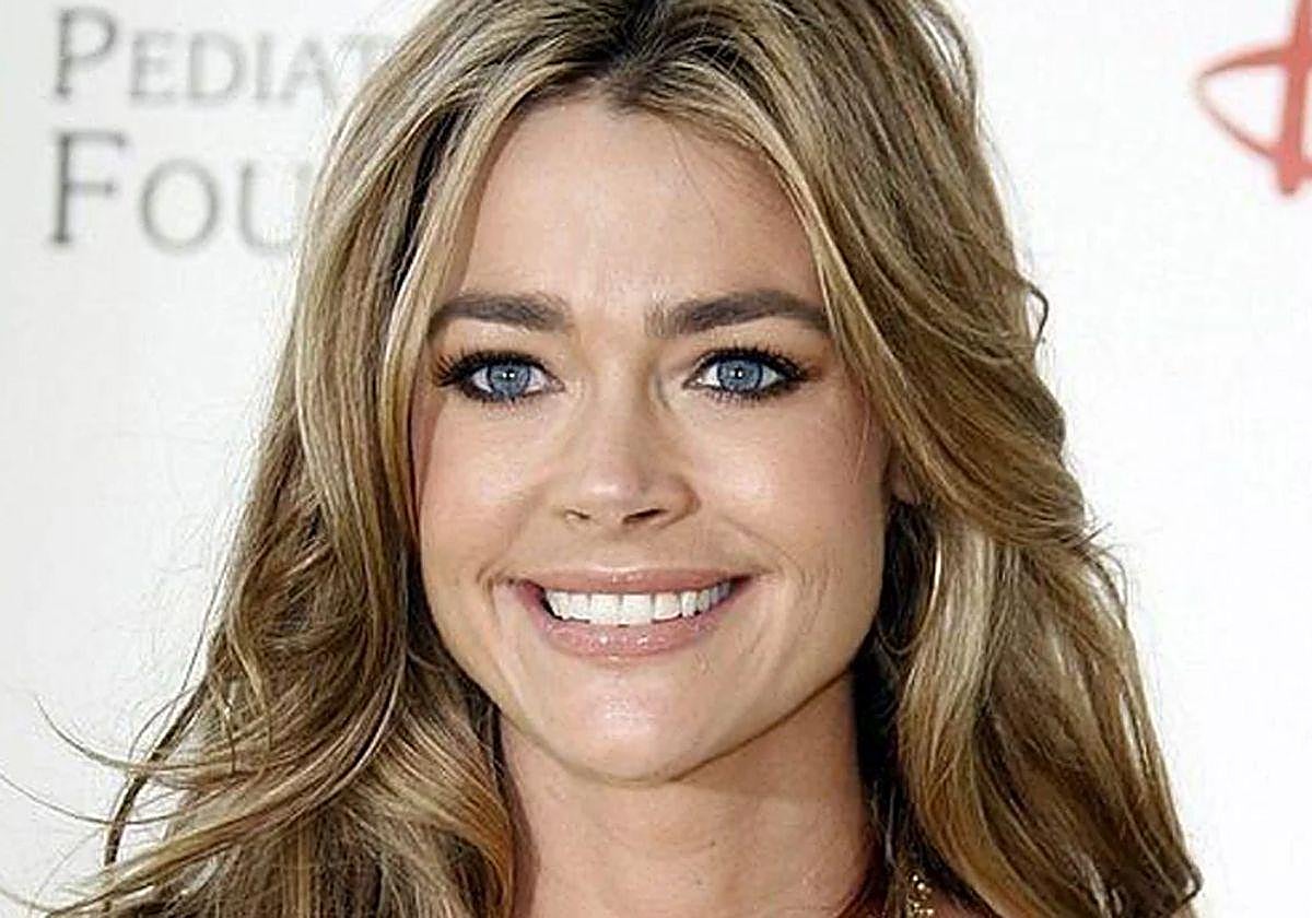 Denise Richards abrió una página en OnlyFans hace tres años que